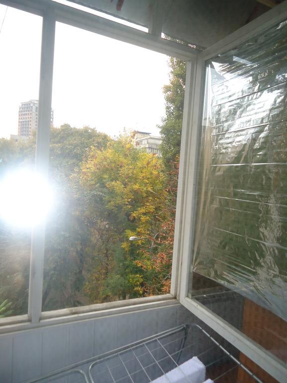 Studio On Vandy Vasylevskoi 8 Kiev Buitenkant foto